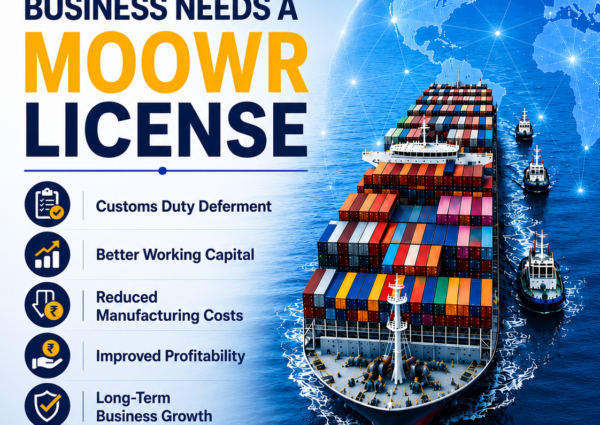 Why Your Business Needs a MOOWR License