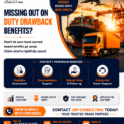 Top 10 Trade Finance Services for Importers and Exporters - JNP Consulting