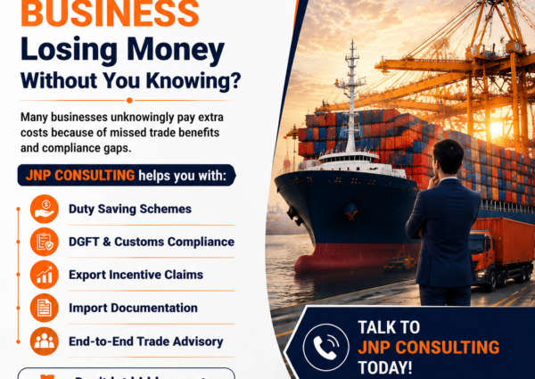 Is Your Import Business Losing Money Without You Knowing?