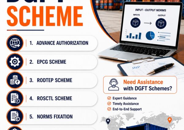 DGFT Consultant in Gujarat: Services and Benefits